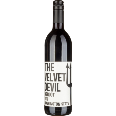 Merlot The Velvet Devil 2019