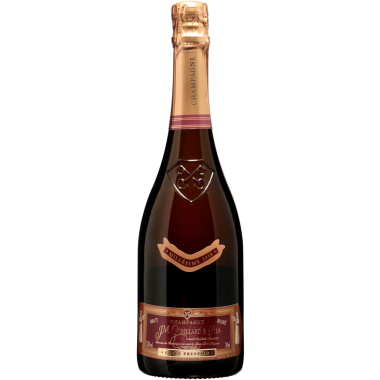 Cuvée Prestige Rosé im Geschenkkarton 2018