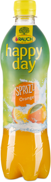 Happy Day Orange Spritzer