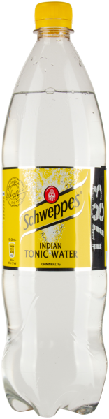 Indian Tonic Water