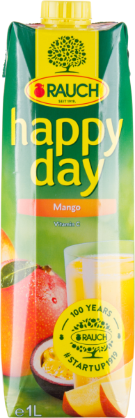 Happy Day Mango