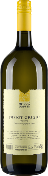 Pinot Grigio Rocca Bastia