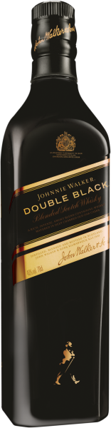 Double Black Blended Scotch Whisky
