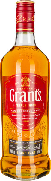 Family Reserve Blended Scotch Whisky