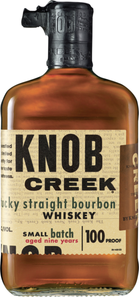 Small Batch Kentucky Straight Bourbon Whiskey 9y