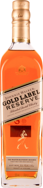 Gold Label Reserve Blended Scotch Whisky