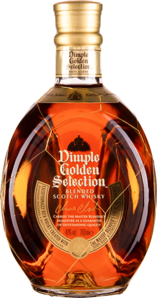 Golden Selection Blended Scotch Whisky