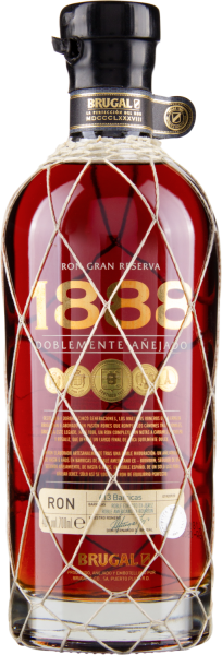 1888 Rum