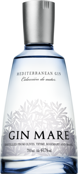 Mediterranean Gin