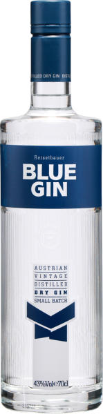 Premium Austrian Dry Gin
