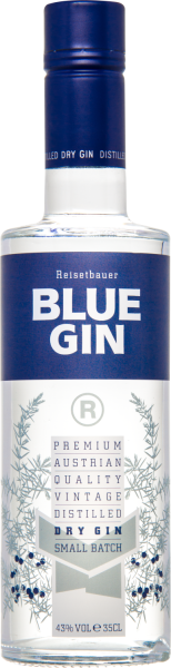 Premium Austrian Dry Gin