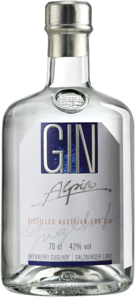 Gin Alpin