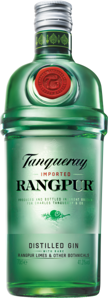 Rangpur Distilled Gin