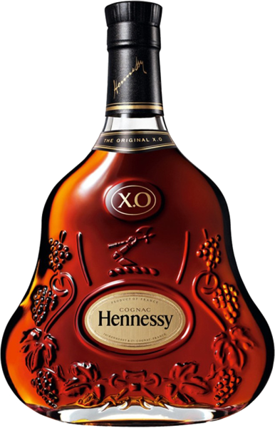 XO Cognac
