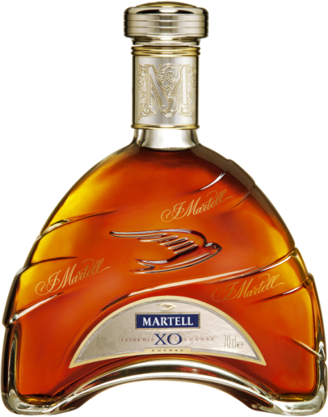 XO Supreme Cognac