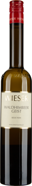 Waldhimbeer Selection