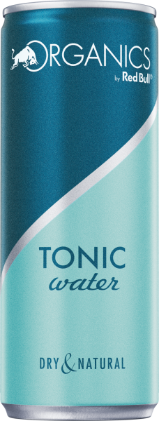 Tonic Water bio