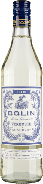 Blanc Vermouth