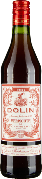 Rouge Vermouth