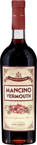 Vermouth Rosso Amaranto