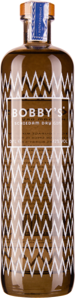 Schiedam Dry Gin