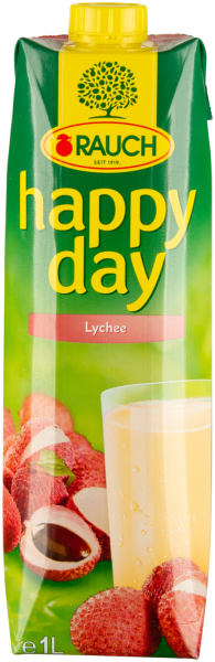 Happy Day Lychee