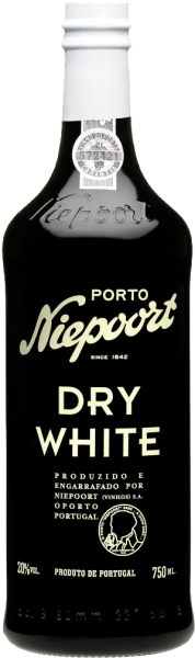 Dry White Port