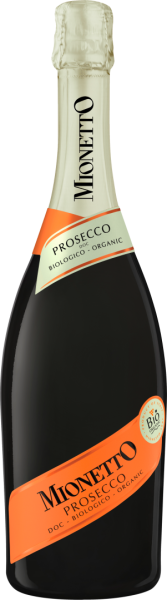 Prosecco DOC Extra Dry bio