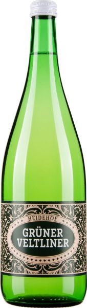 Grüner Veltliner Qualitätswein
