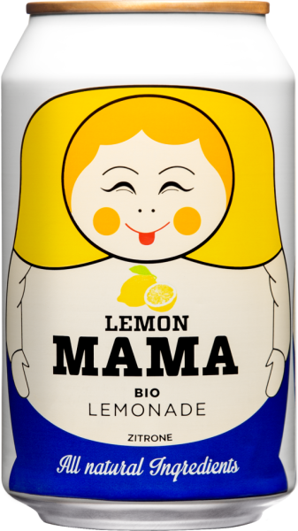 Lemon bio