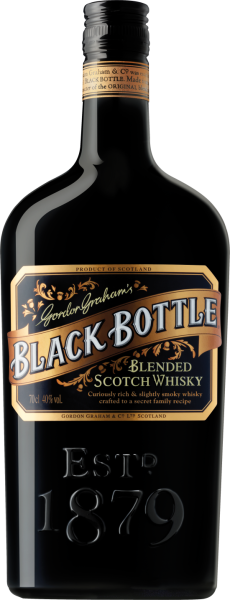 Blended Scotch Whiskey