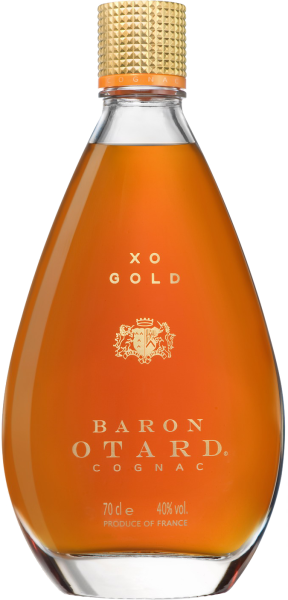 XO Gold Cognac