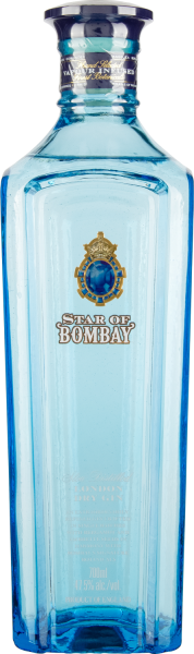 Star of Bombay