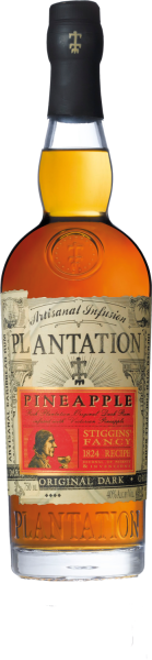 Pineapple Stiggin's Fancy Rum