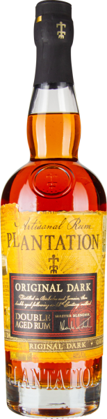 ORIGINAL DARK Trinidad & Jamaica Rum