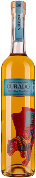 Espadin Blanco Tequila