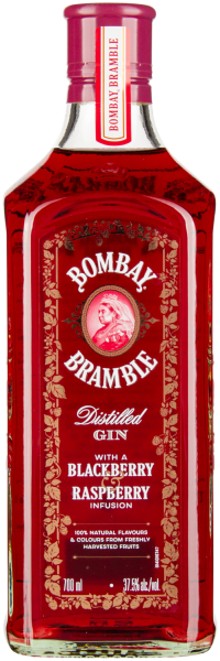 Bramble Gin