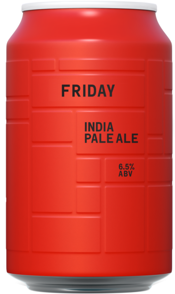 Friday Indian Pale Ale