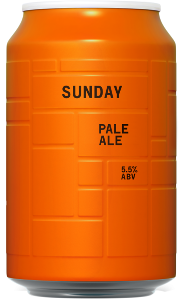 Sunday Pale Ale