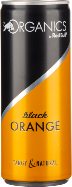 Black Orange bio