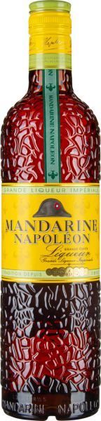 Mandarine Liqueur