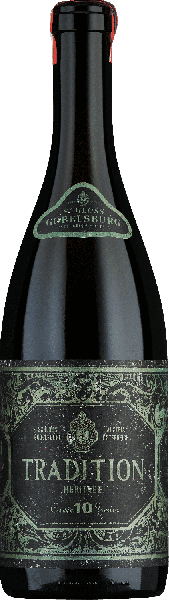 Tradition Heritage Cuvée 10 Jahre