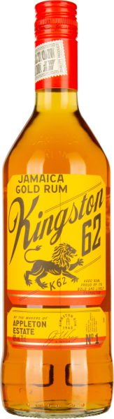 Jamaica Gold Rum