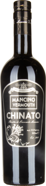 Vermouth Rosso Chinato