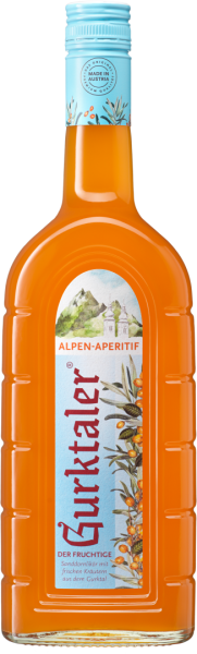 Alpen Aperitif