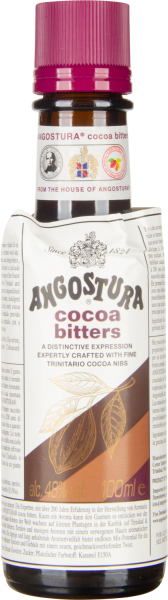 Cocoa Bitter