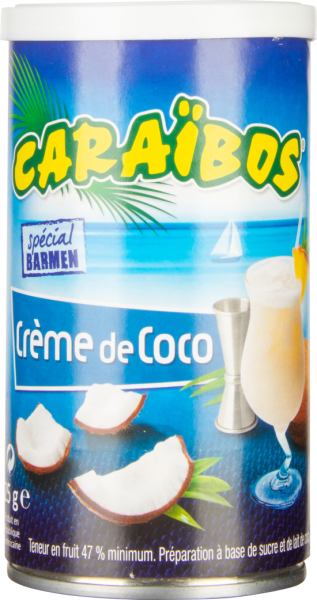 Crème de Coco Kokoscreme 425g