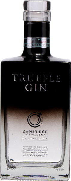 Truffle Gin