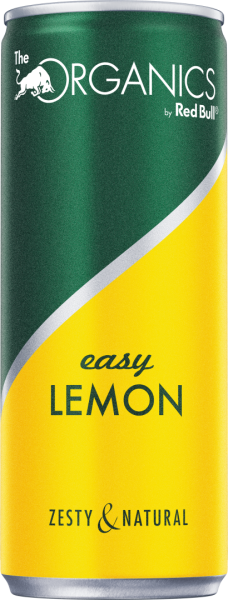 easy Lemon bio