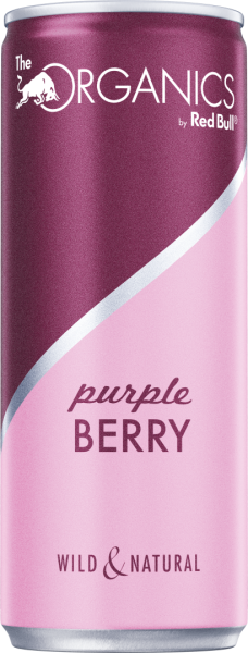 Purple Berry bio